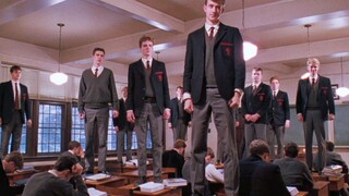 💙 Dead Poets Society｜Line｜𝑻𝒐𝒎𝒐𝒓𝒓𝒐𝒘 𝒘𝒆'𝒍𝒍 𝒃𝒆 𝒅𝒚𝒊𝒏𝒈. 💙