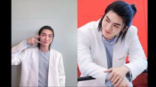 [Eng Sub] 17 June 2025 BAREME WITH BOSSCKM #BTBareMexBoss #บอสโนอึล #bossnoeul #BoNoH
