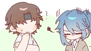 Idol Mermaid Episode 3