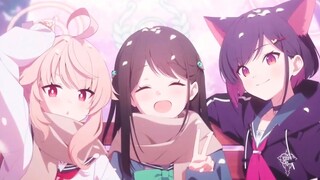 Permainan|Azur Lane-Semoga Masa Muda Kita Tidak Ada Penyesalan!