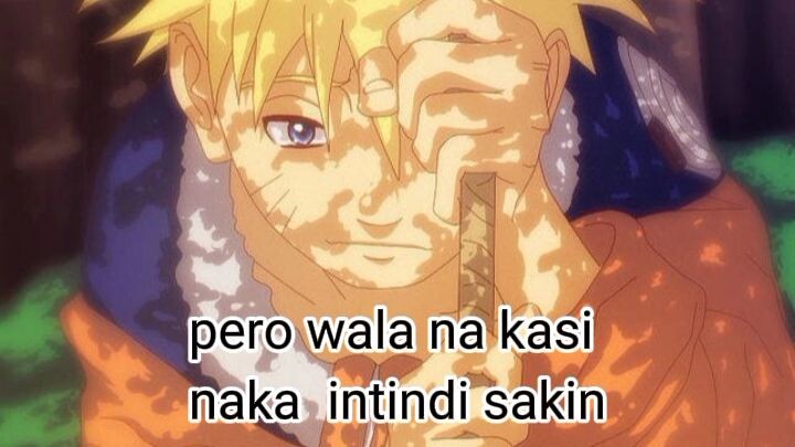 pero wla na kasi naka intindi sakain😥😭