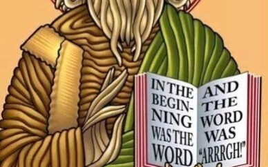 มุกตลกร้าย