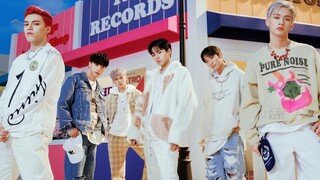 台湾男团Ozone《Unicorn》MV公开！