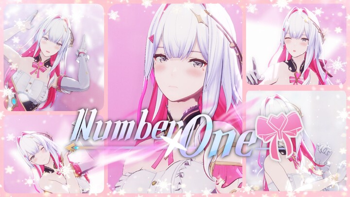 [Dust White Forbidden Zone MMD] Would you like some vinegar buns?