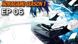 Noragami Season 1 Episode 06 Sub Indo (720p)