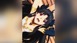 dewi bakaa >///< ishtar fategrandorder fyp throwfamily aiyyシ anime