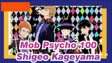 [Mob Psycho 100 / Edisi Campuran / Beat Sync] Shigeo Kageyama
