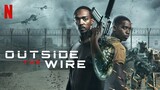 OUTSIDE THE WIRE (2021) #ACTION #SCI-FI #THRILLER MOVIES | Sub-Indo