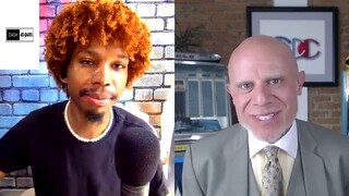 Dash it Out podcast guest Richard Blank Costa Ricas Call Center