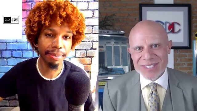 Dash it Out podcast guest Richard Blank Costa Ricas Call Center