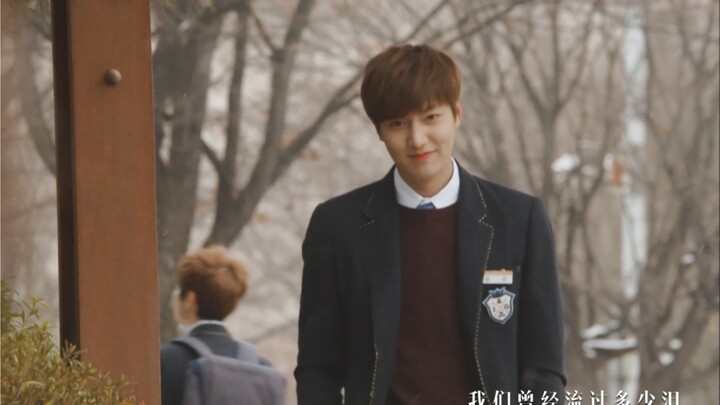 Ternyata kita sudah sampai di tahun 2023 yang disebutkan Kim Tan.