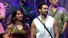 Bigg Boss 19 5th November 2025 Full Episode 74