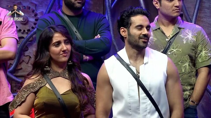 Bigg Boss 19 5th November 2025 Full Episode 74