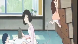 Review Phim Anime: NHỮNG NGƯỜI CON CỦA SÓI ( Phần 3 ) #reviewanimehay