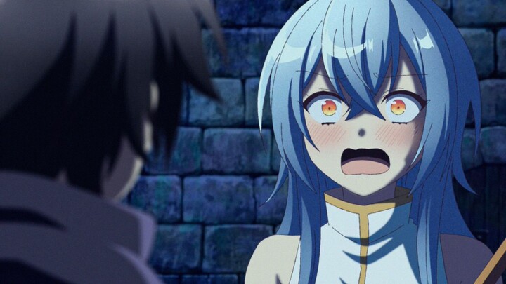 Ketika RAJA IBLIS Kepincut sama PAHLAWAN