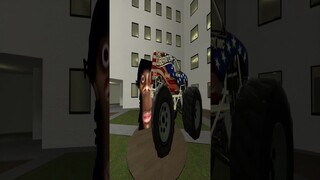 Auughh Nextbots Want My Liberator #shorts #garrysmod #nextbots