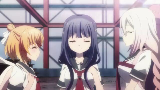 Anne Happy♪ Episode 11