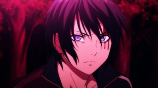 Noragami「AMV」- Let It Burn