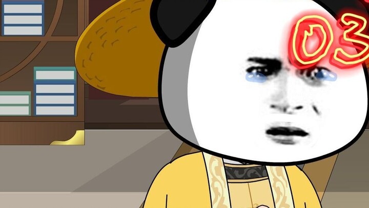 Are we the culprit for the demise of the Ming Dynasty?