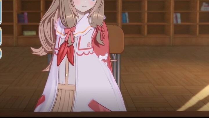 【A-SOUL/嘉然】Calm down little 嘉然, look here when you are angry