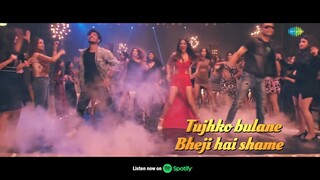 Saat_Samundar_Paar___Lyrical_Video___Nia_Sharma___Nikhita_Gandhi___Yawar_Mirza___Dev_Negi(1080p)