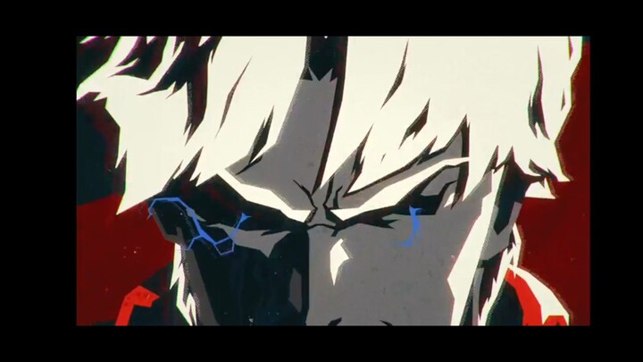 Devil May Cry 2025 (JP dub) sub indo ep 2