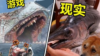 What would happen if you ate the most ferocious hardcore foods in gaming history for five days in re