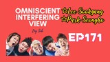 OIV/ The Manager EP171 - Eng Sub [Lee Sookyung] [Park Seongho]
