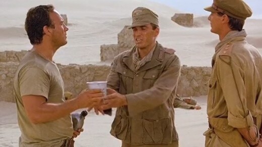 9 people vs. 1,000 people (Part 2)