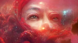 宇宙空间恐惧症勿进，带给你四分钟的虚无缥缈之旅【全屏观看】