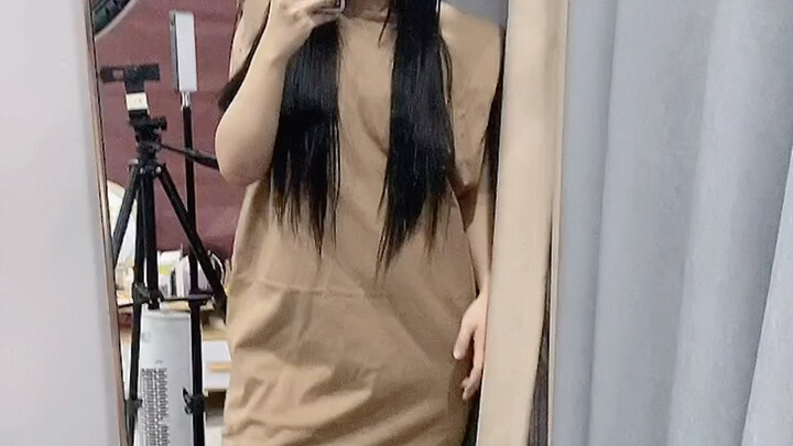 I’m the ultimate trendsetter today!