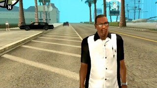 GTA SA San Andreas เมื่อคุณเป็นหนี้คาสิโน 100,000 หลังจากแพ้ข้ามคืน...