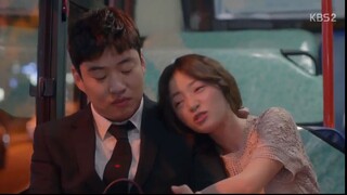 HD - FIGHT FOR MY WAY Ep.6