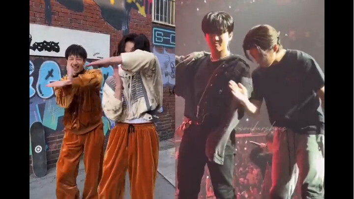 【Stray Kids】我们早剧透了 你们没发现而已