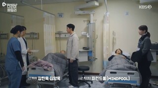 Iron Family episode 23 (Indo sub)