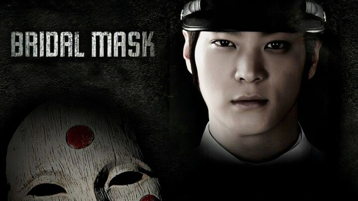 Bridal Mask Episode 12/28 [ENG SUB]