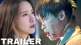 Big Mouth (2022) Full Trailer | Lee Jong Suk, Im YoonA, Kwak Dong Yeon |Disney+ Kdrama