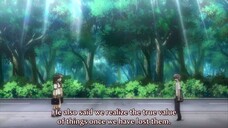 Kore Wa Zombie Desu Ka EP 8