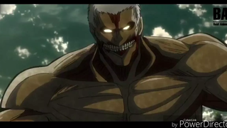 เอเลนvsไททันเกราะ