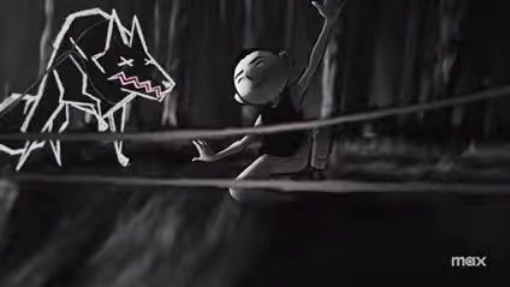 Peter and the Wolf - to watch full movie - link in description