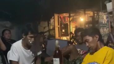 Mangkepweng na kailangan ng tulong ni satanas