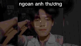Ngoan anh thương