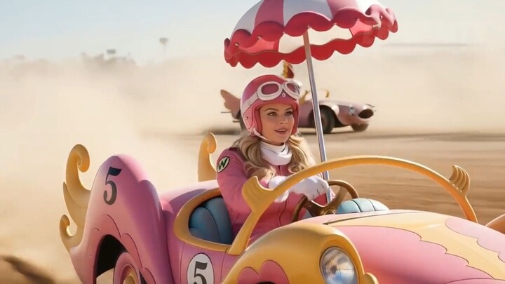 Wacky Races (2025) _ First Live-Action Trailer _ Jim Carrey _01a