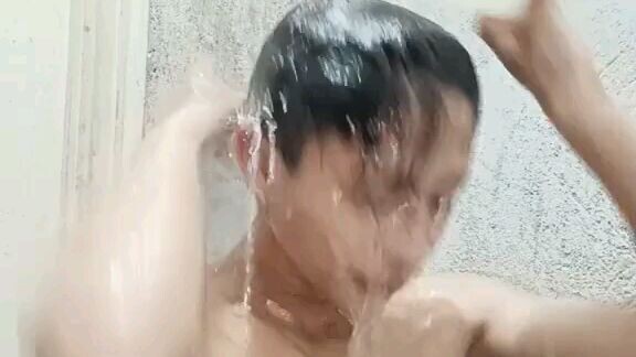 shower