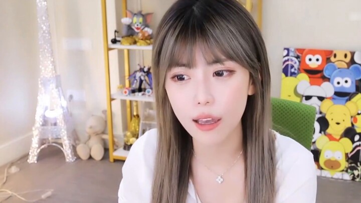 【Saus Keledai】Gang Tiexia bergabung dengan Kapten Jiangchuan