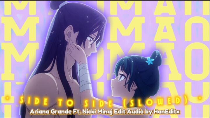 Siapapun Bisa Tertipu… Kecuali Maomao!