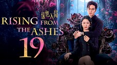 EP19/24 Rising from the Ashes (2025)