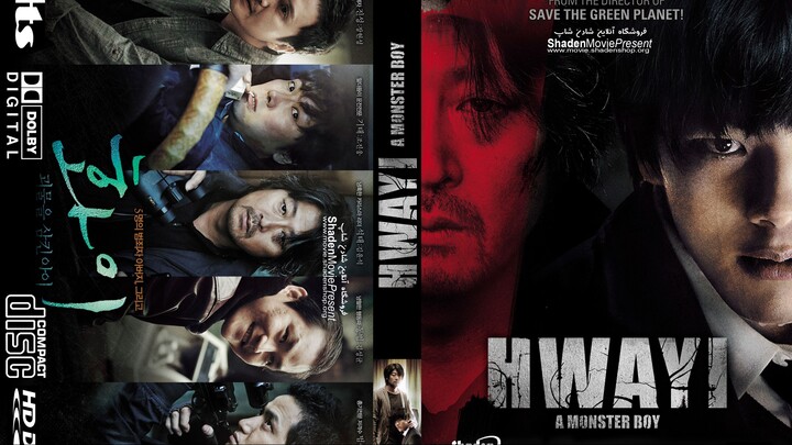 Hwayi.A.Monster.Boy.2013.1080p.BluRay.HIN-KOR.x264.ESub-KatmovieHD