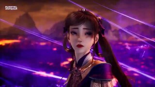 100.000 Years of refining Qi Eps 50 Sub indo