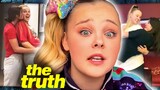 The Love Life Of Jojo Siwa Is Darker Than You Think